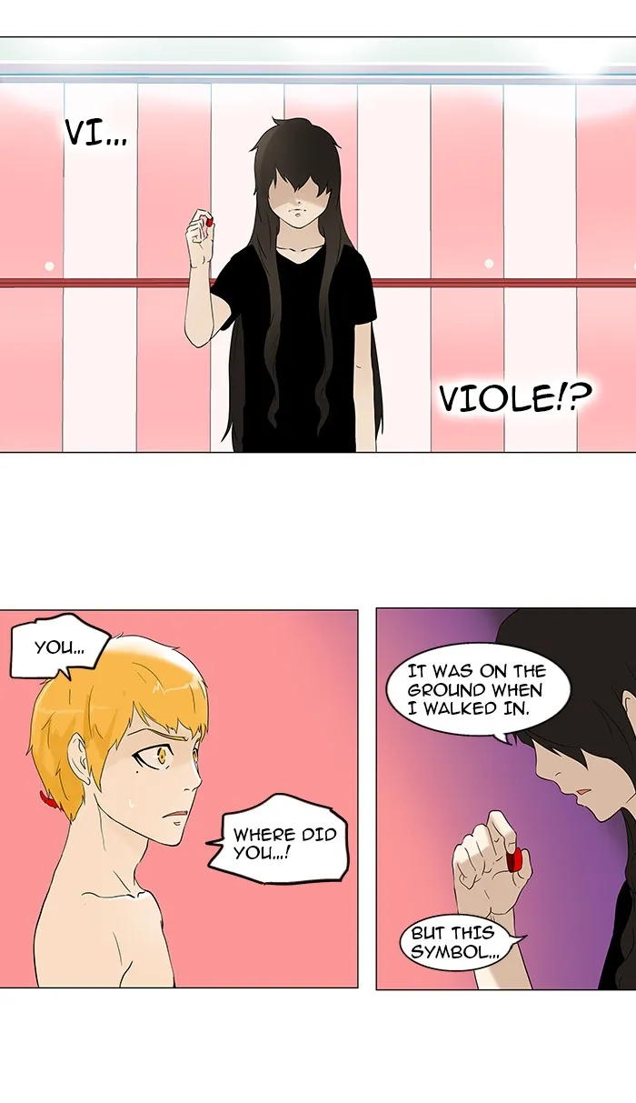 Tower Of God Chapter 89 Image 138