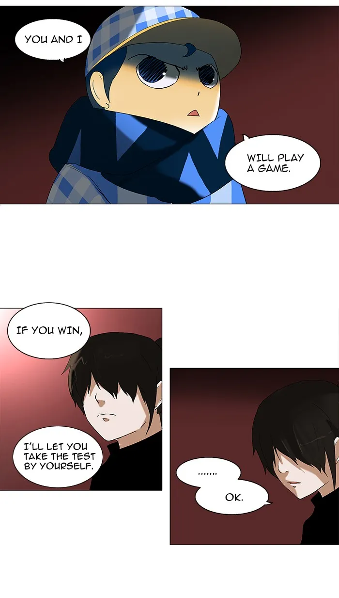 Tower Of God Chapter 89 Image 5