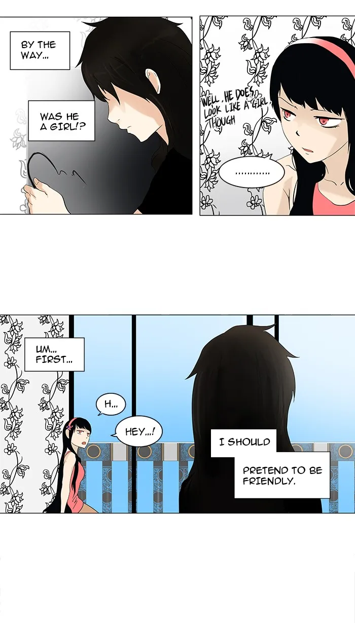 Tower Of God Chapter 89 Image 60