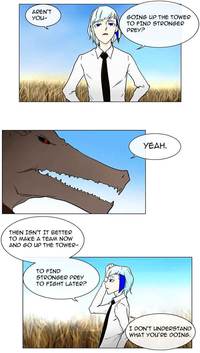 Tower Of God Chapter 9 Image 104