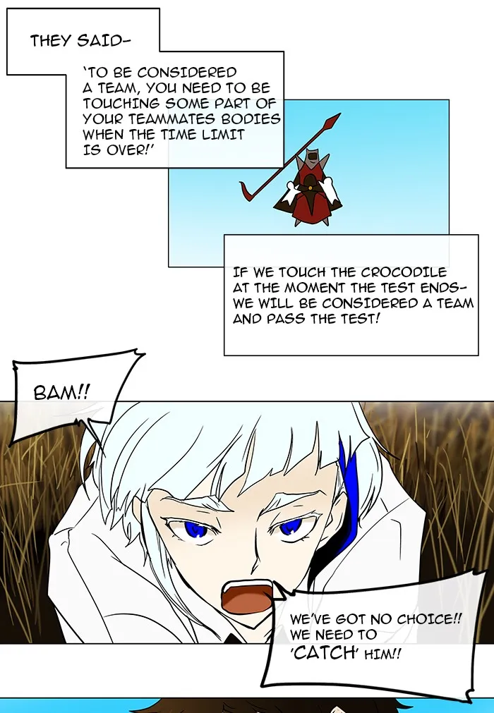 Tower Of God Chapter 9 Image 118