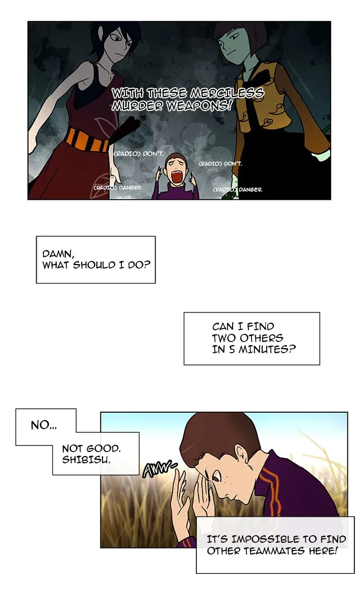 Tower Of God Chapter 9 Image 39