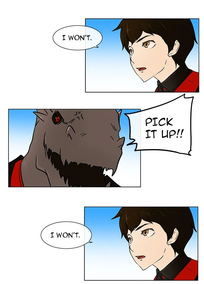 Tower Of God Chapter 9 Image 91