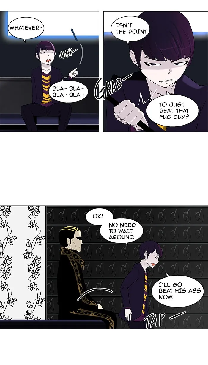 Tower Of God Chapter 91 Image 48