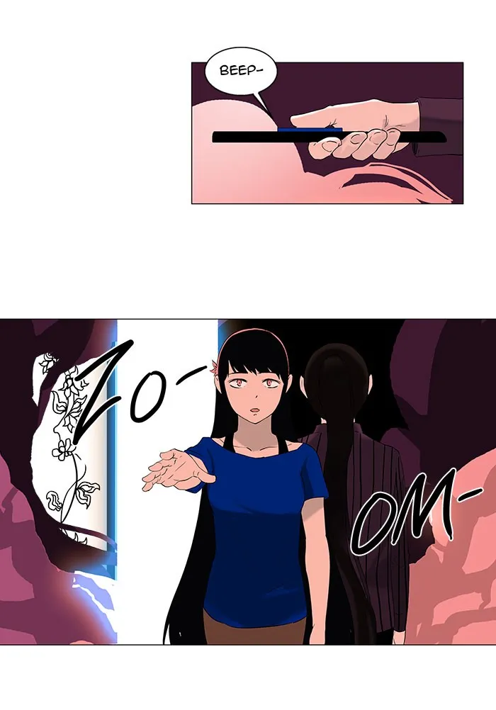 Tower Of God Chapter 92 Image 3