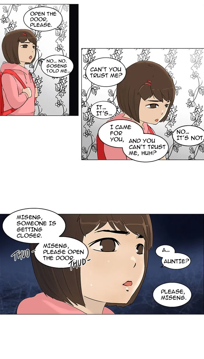 Tower Of God Chapter 92 Image 51