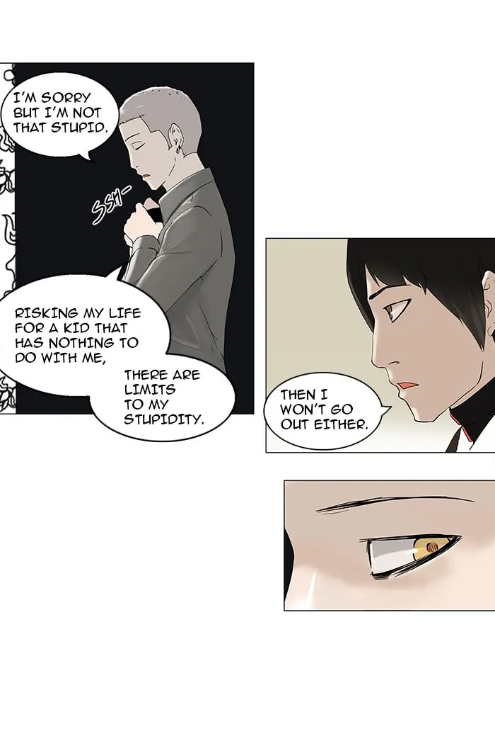 Tower Of God Chapter 92 Image 67