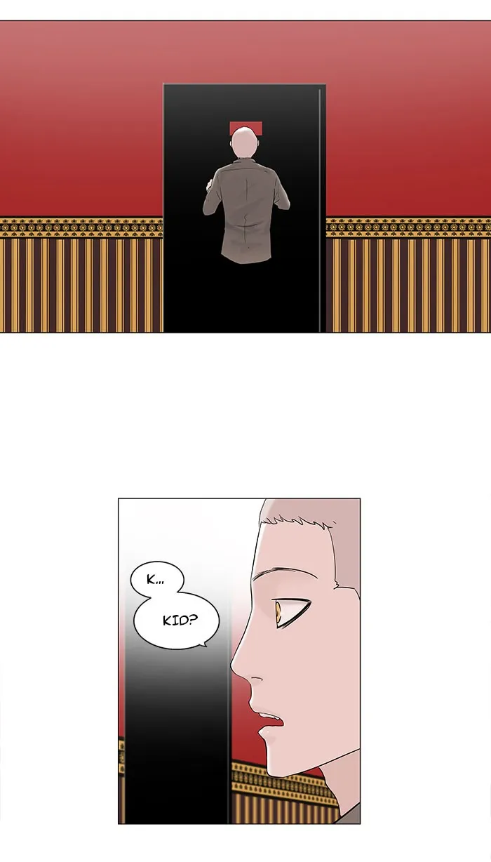 Tower Of God Chapter 93 Image 21