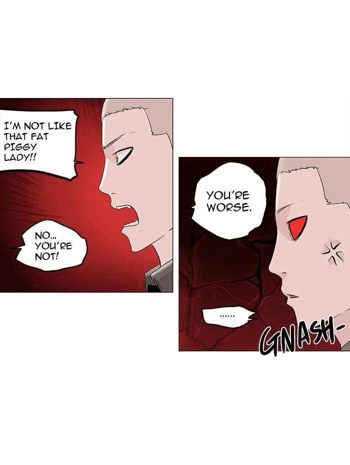 Tower Of God Chapter 93 Image 27