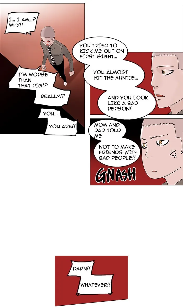 Tower Of God Chapter 93 Image 29