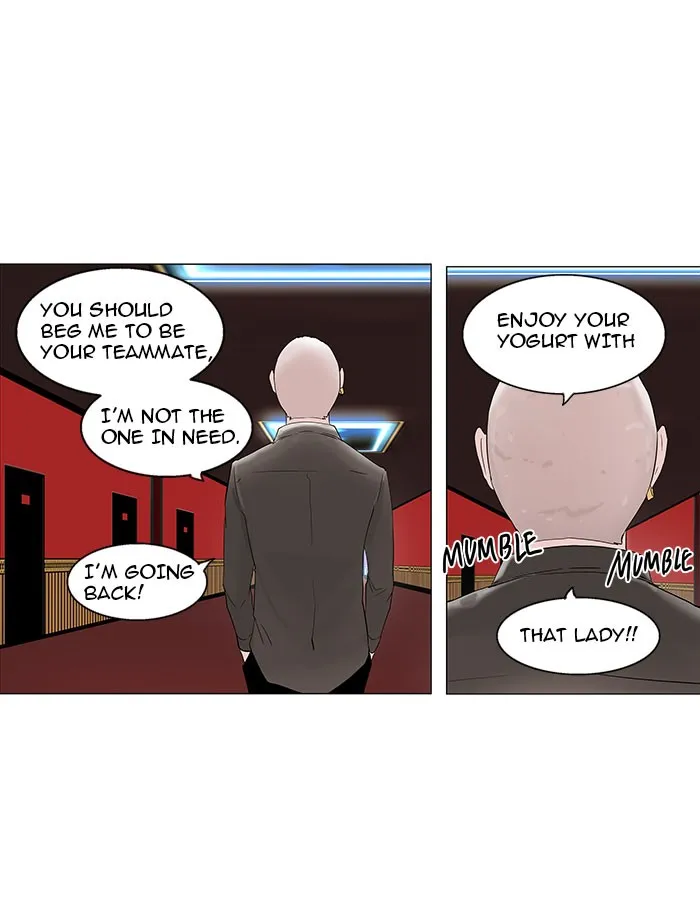 Tower Of God Chapter 93 Image 31