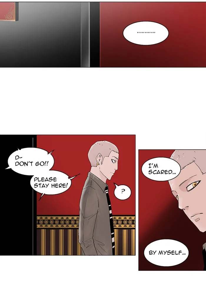 Tower Of God Chapter 93 Image 33