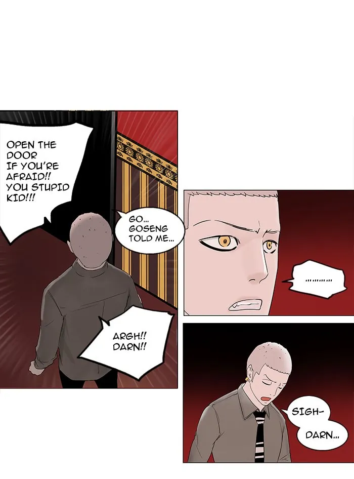 Tower Of God Chapter 93 Image 35