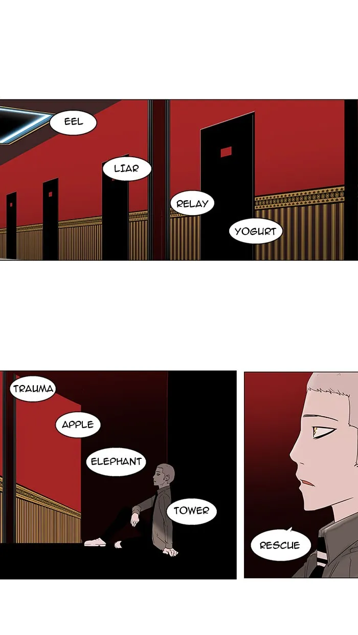 Tower Of God Chapter 93 Image 51