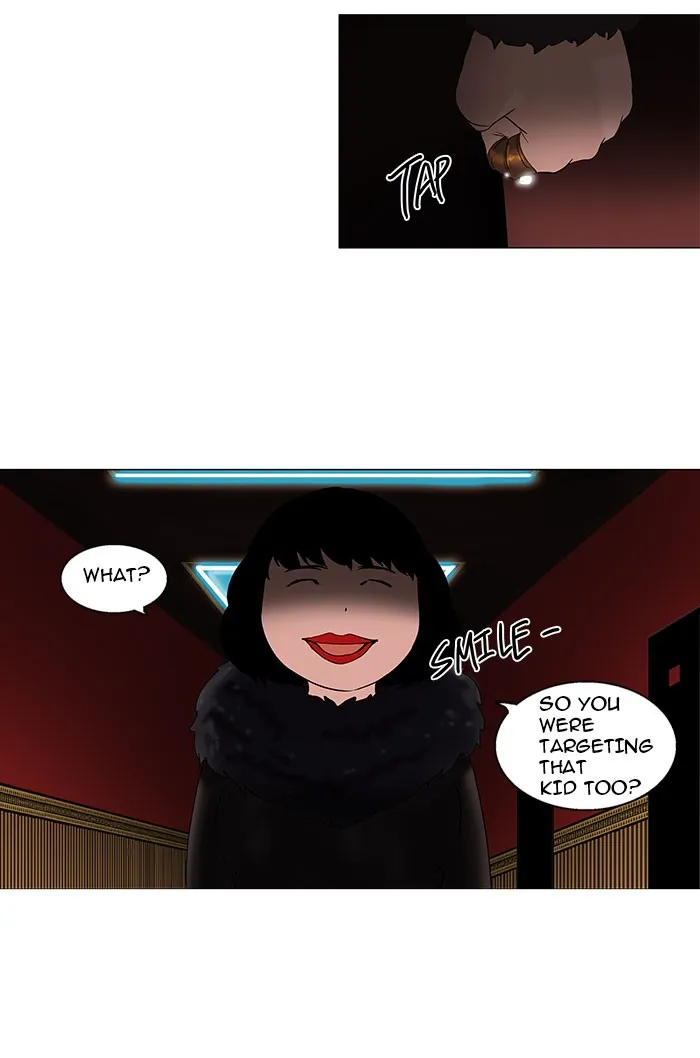 Tower Of God Chapter 93 Image 55