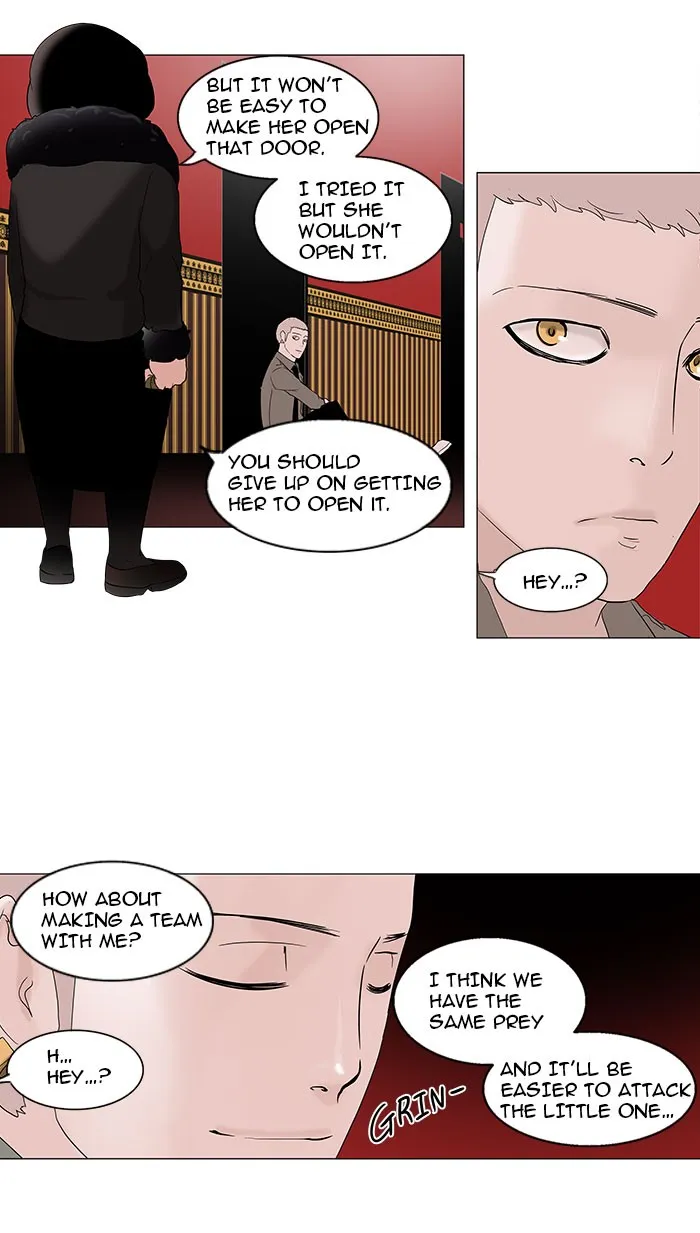 Tower Of God Chapter 93 Image 57