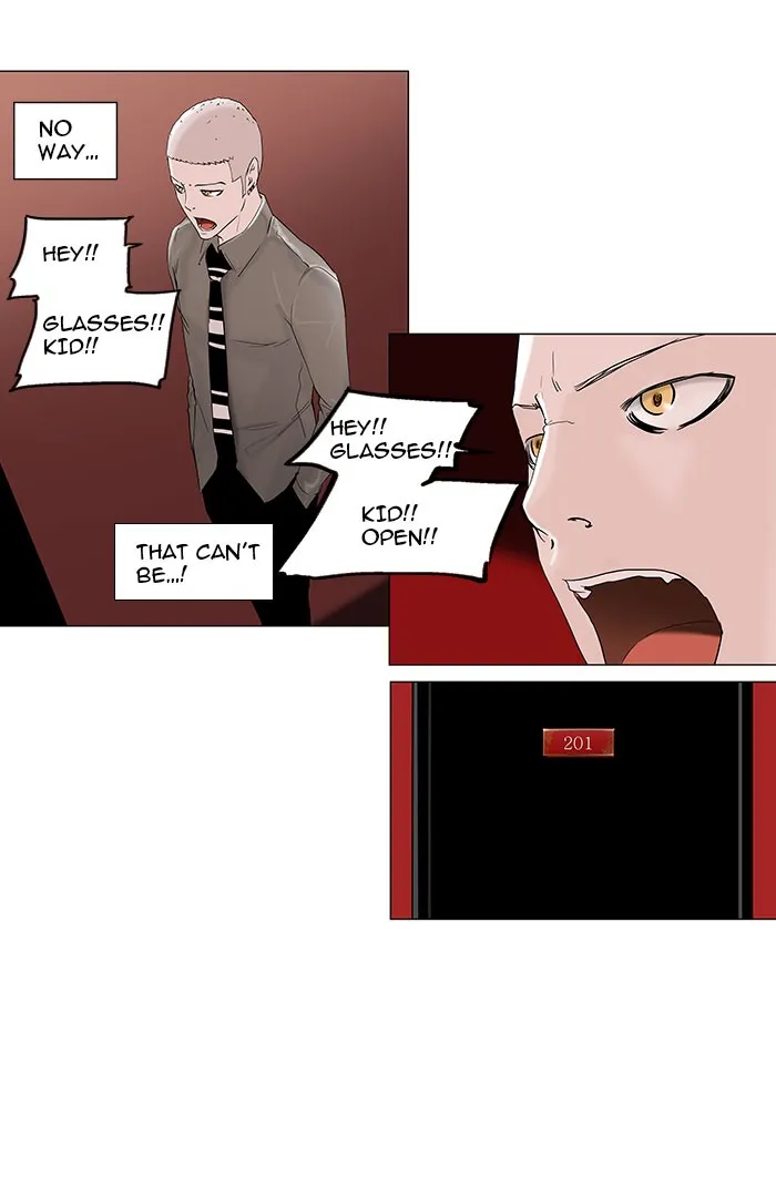 Tower Of God Chapter 93 Image 6