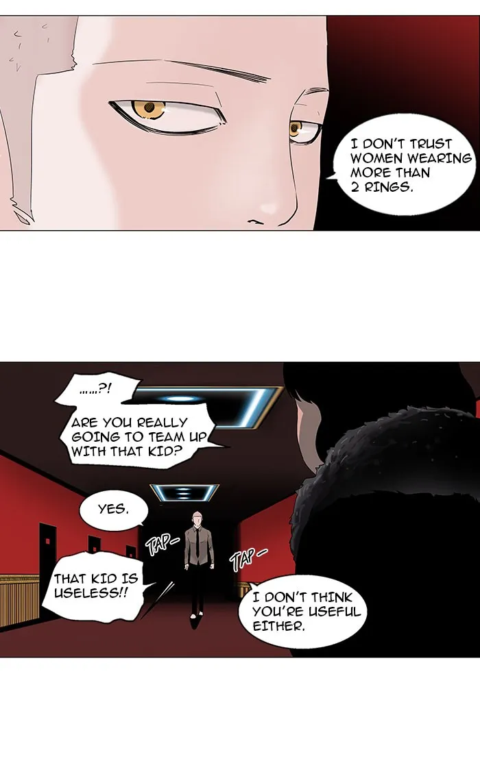 Tower Of God Chapter 93 Image 61