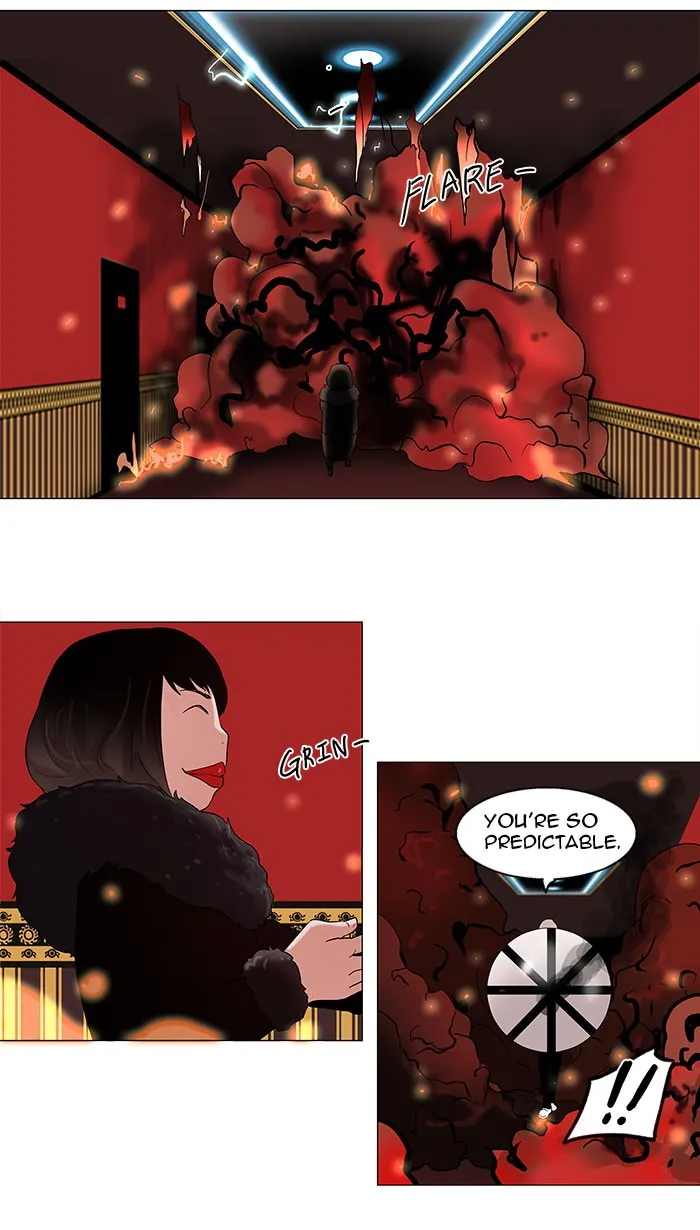 Tower Of God Chapter 93 Image 67