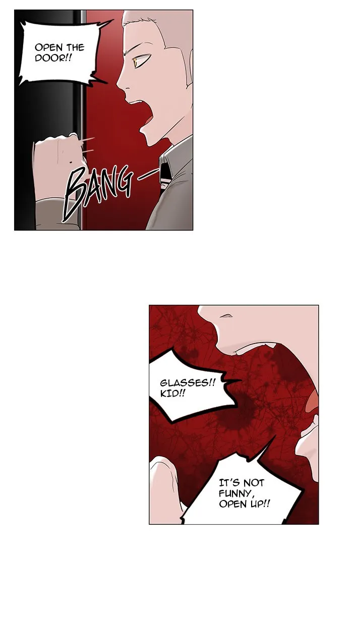 Tower Of God Chapter 93 Image 8