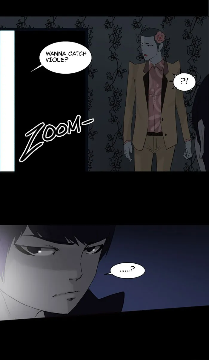 Tower Of God Chapter 95 Image 70