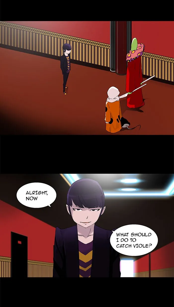 Tower Of God Chapter 96 Image 11