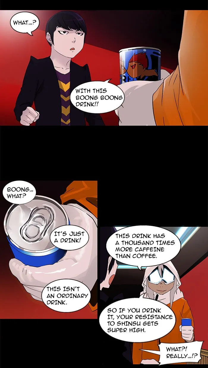 Tower Of God Chapter 96 Image 15