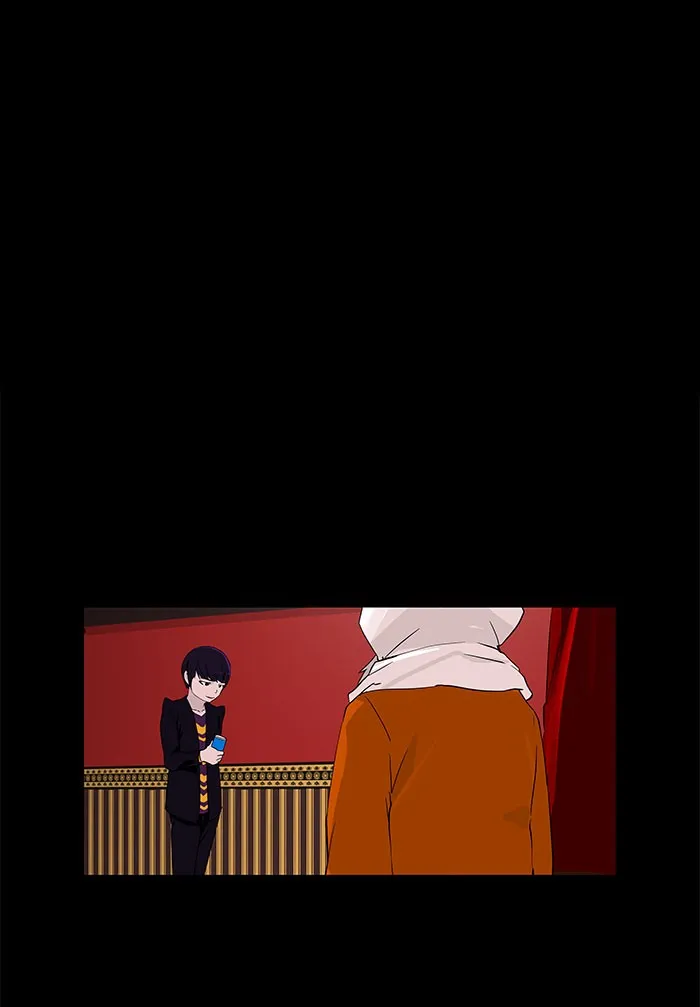 Tower Of God Chapter 96 Image 19