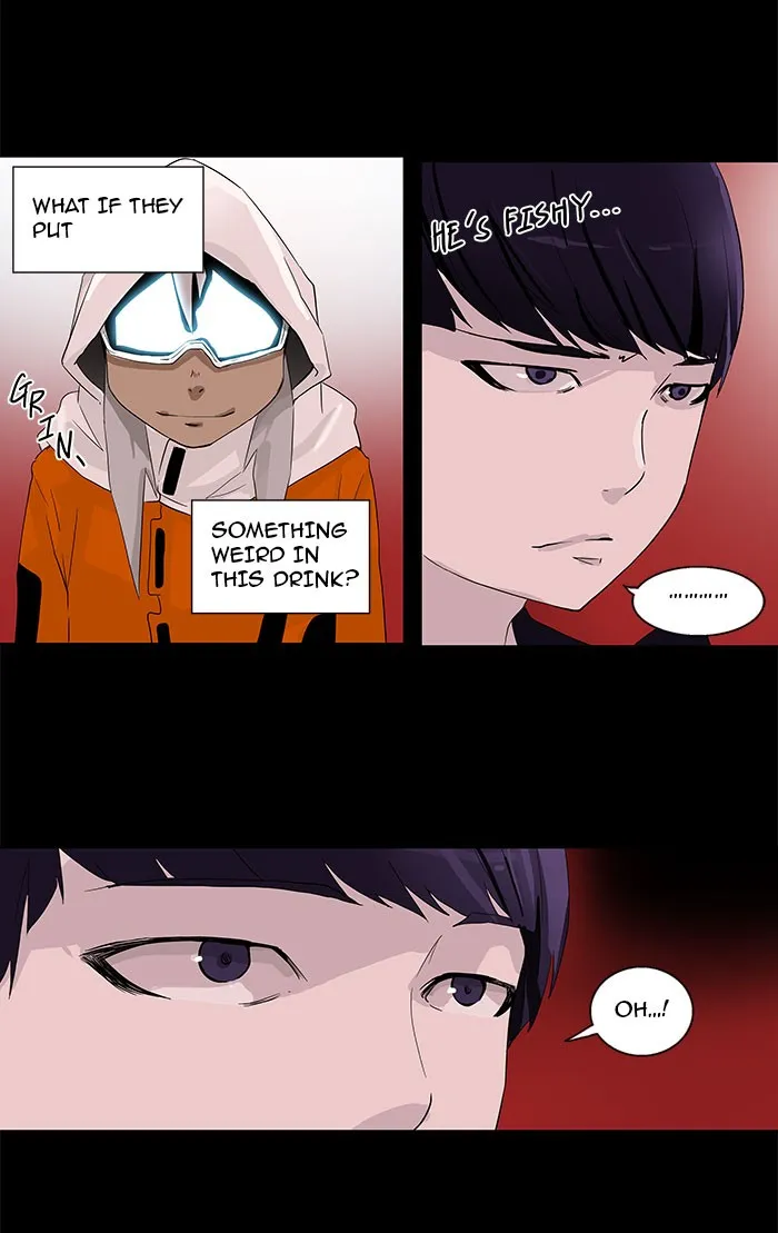 Tower Of God Chapter 96 Image 23