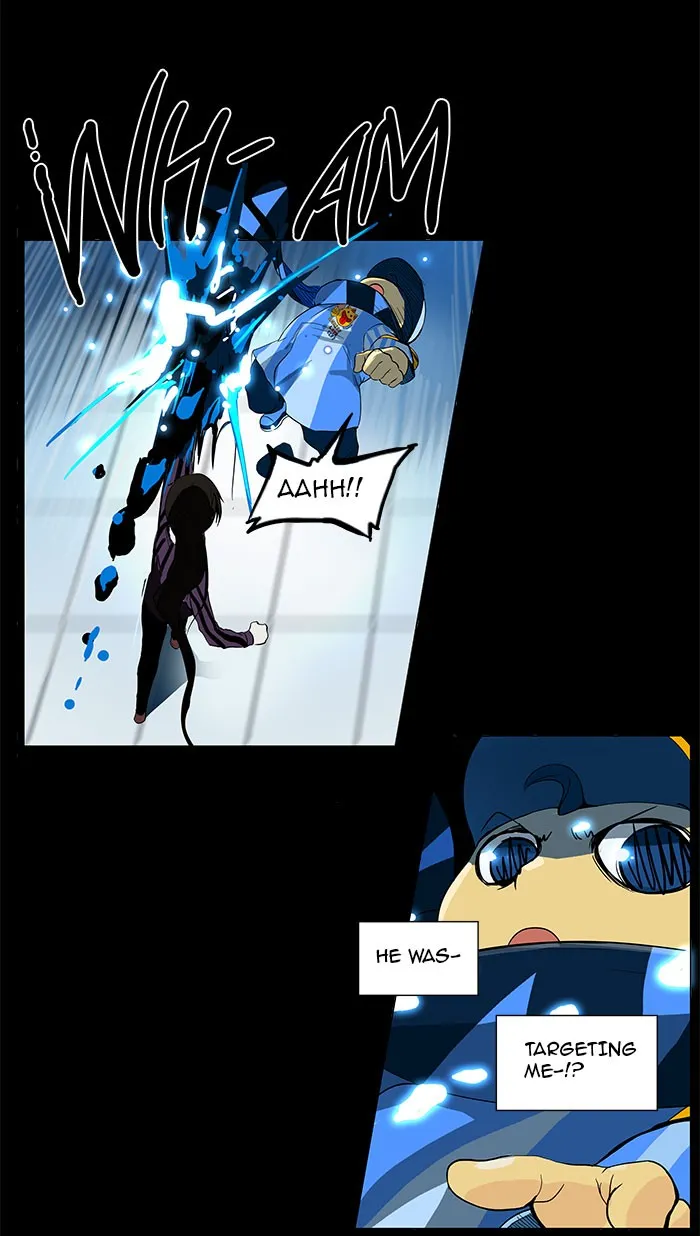 Tower Of God Chapter 96 Image 29