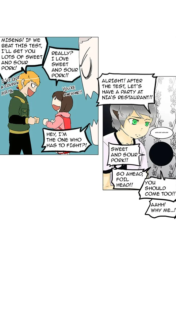 Tower Of God Chapter 96 Image 5