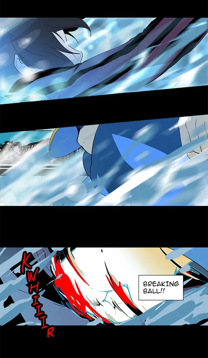 Tower Of God Chapter 96 Image 61