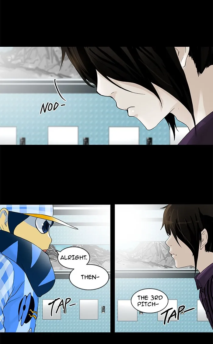 Tower Of God Chapter 97 Image 43