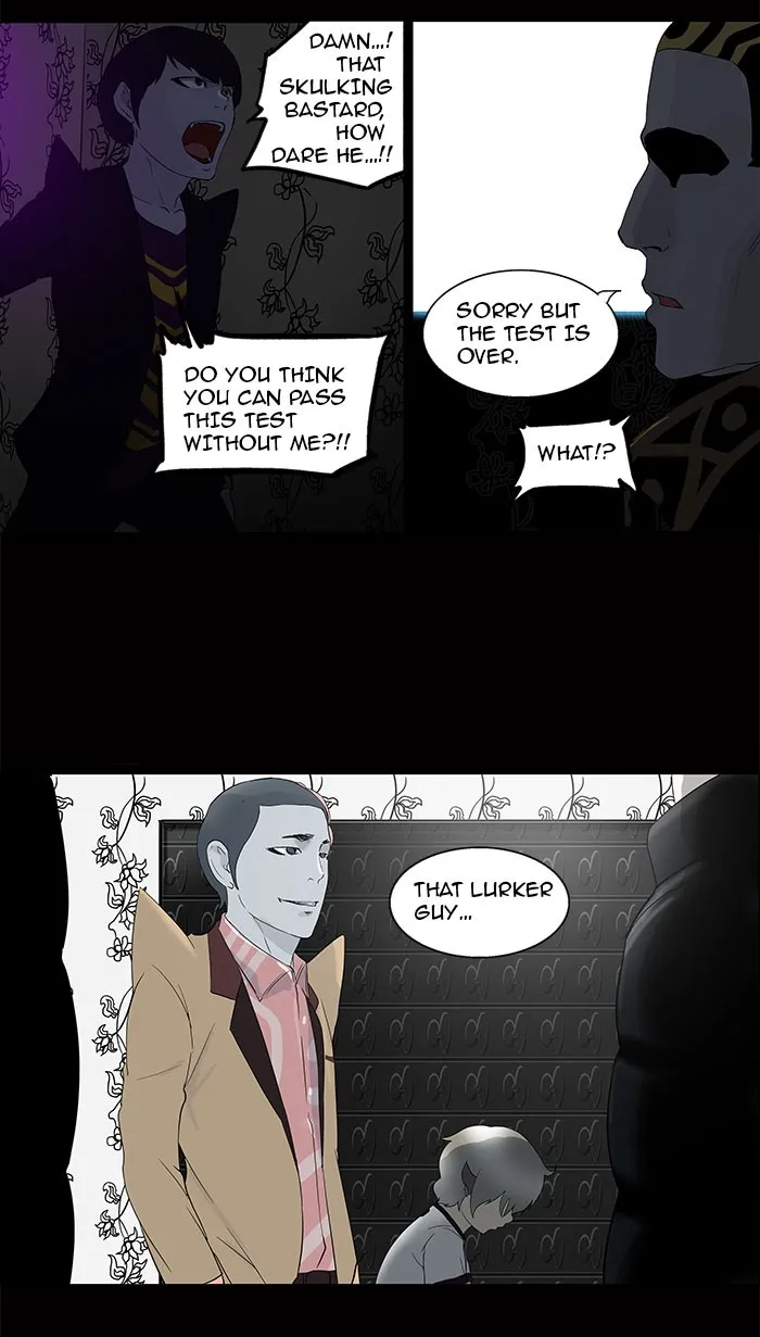 Tower Of God Chapter 98 Image 10