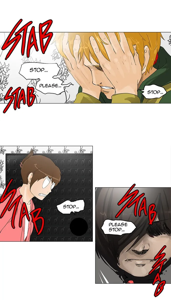 Tower Of God Chapter 98 Image 100