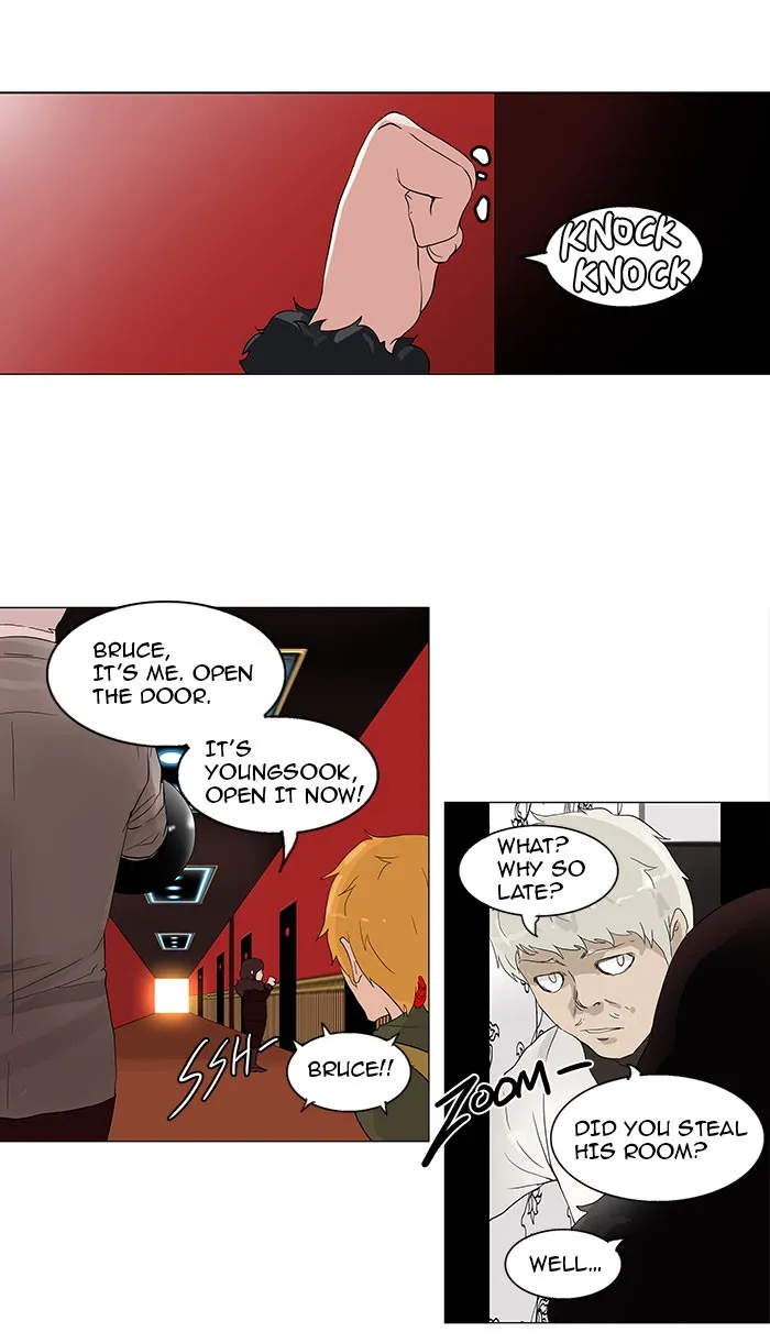 Tower Of God Chapter 98 Image 17