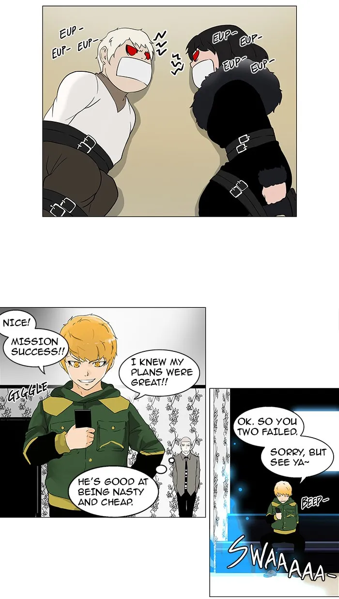 Tower Of God Chapter 98 Image 23