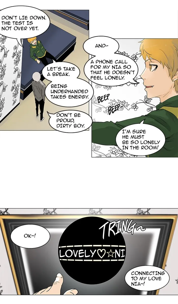 Tower Of God Chapter 98 Image 29