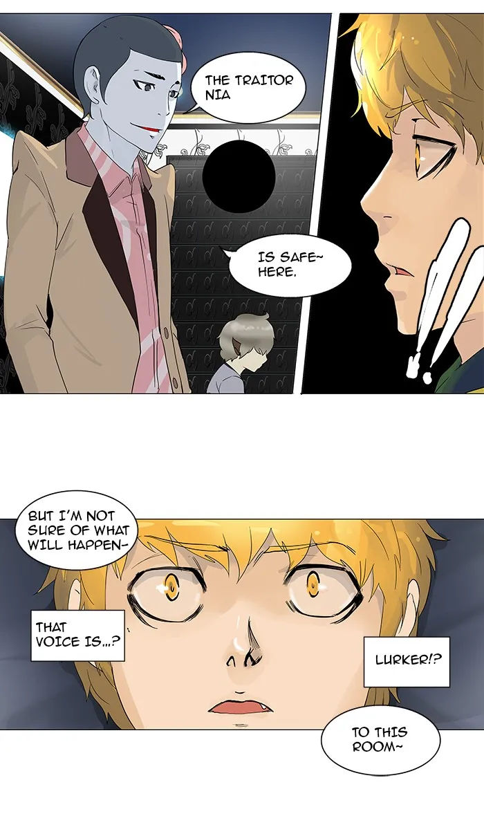 Tower Of God Chapter 98 Image 33