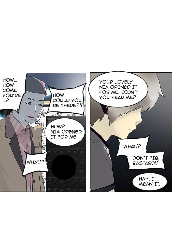 Tower Of God Chapter 98 Image 35