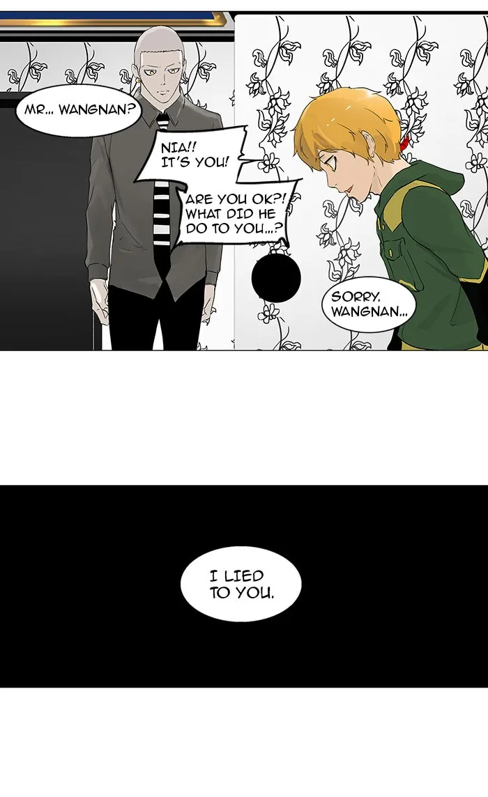 Tower Of God Chapter 98 Image 39