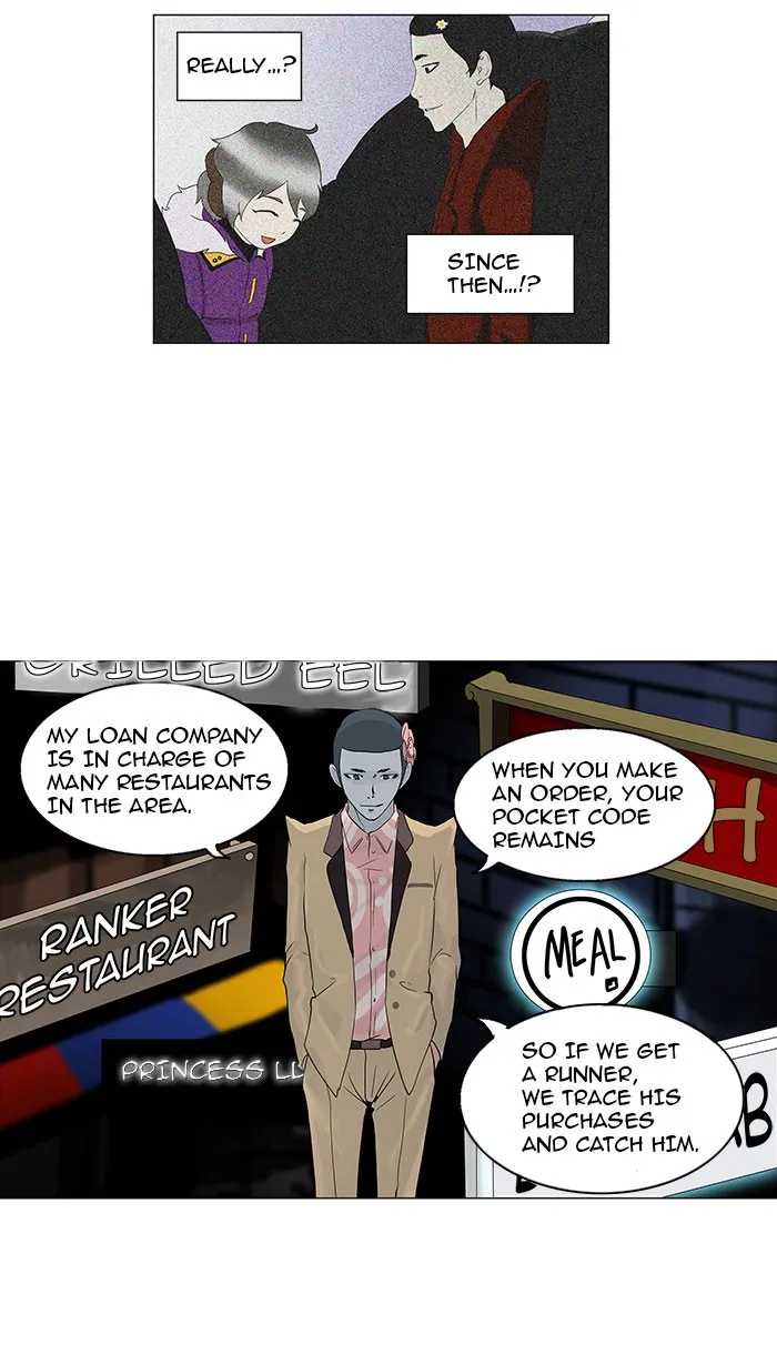 Tower Of God Chapter 98 Image 45