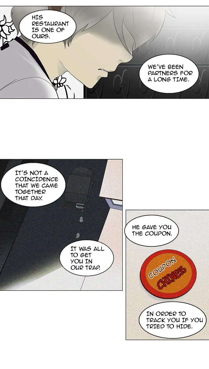 Tower Of God Chapter 98 Image 47