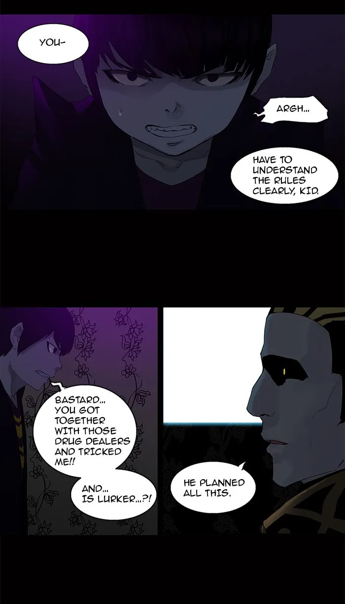 Tower Of God Chapter 98 Image 5