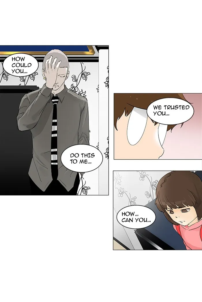 Tower Of God Chapter 98 Image 51