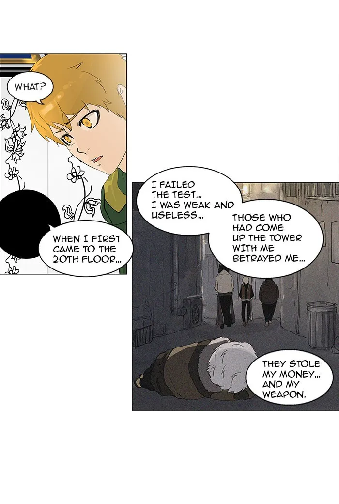 Tower Of God Chapter 98 Image 57