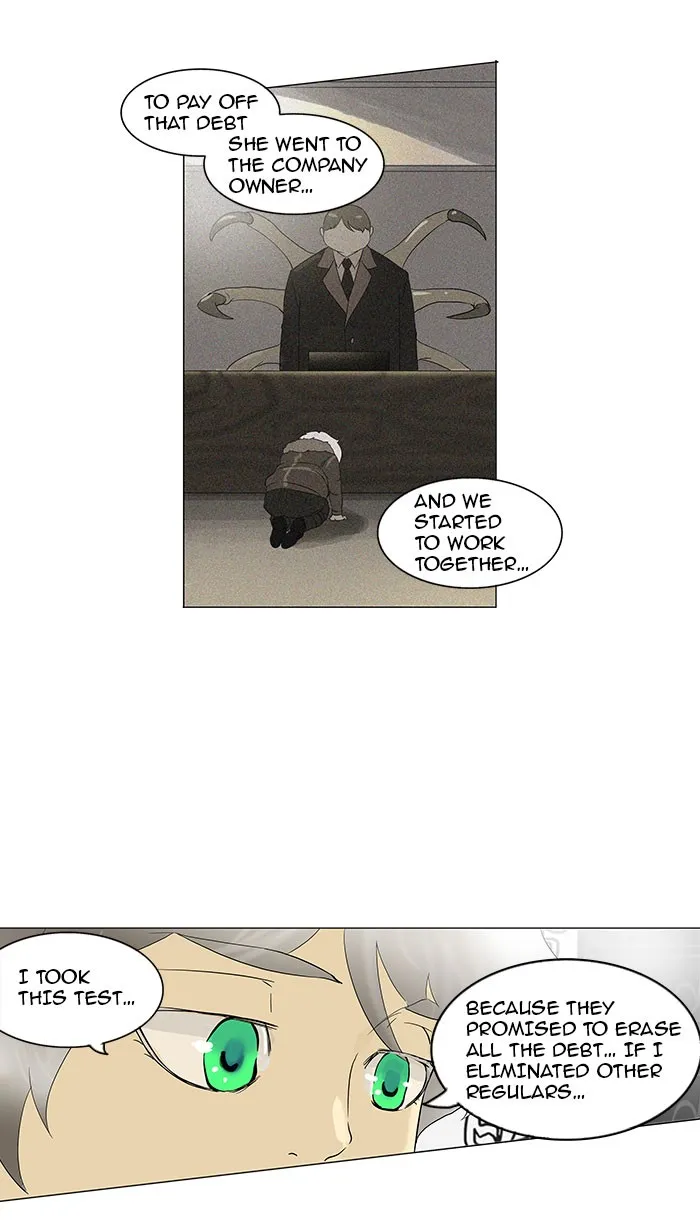 Tower Of God Chapter 98 Image 65