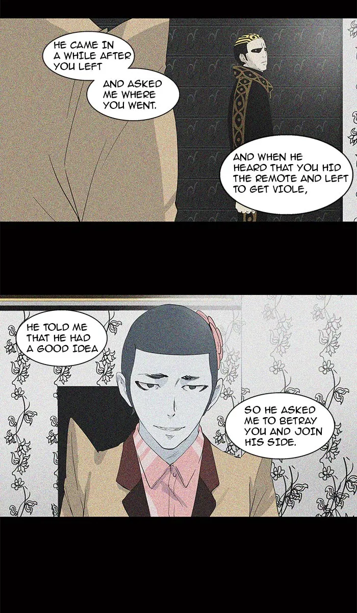 Tower Of God Chapter 98 Image 7