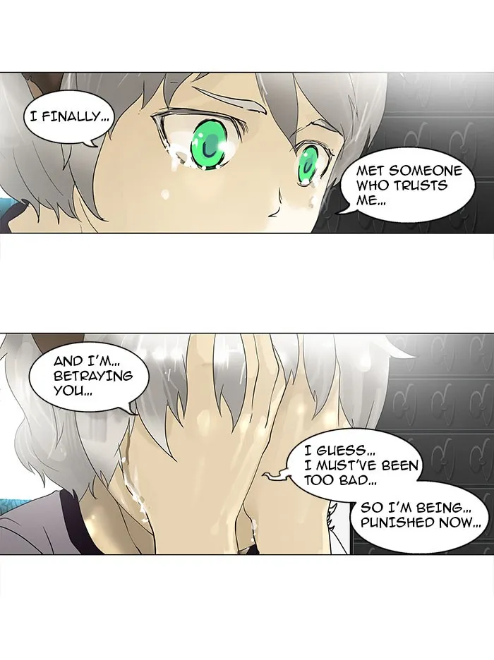 Tower Of God Chapter 98 Image 71