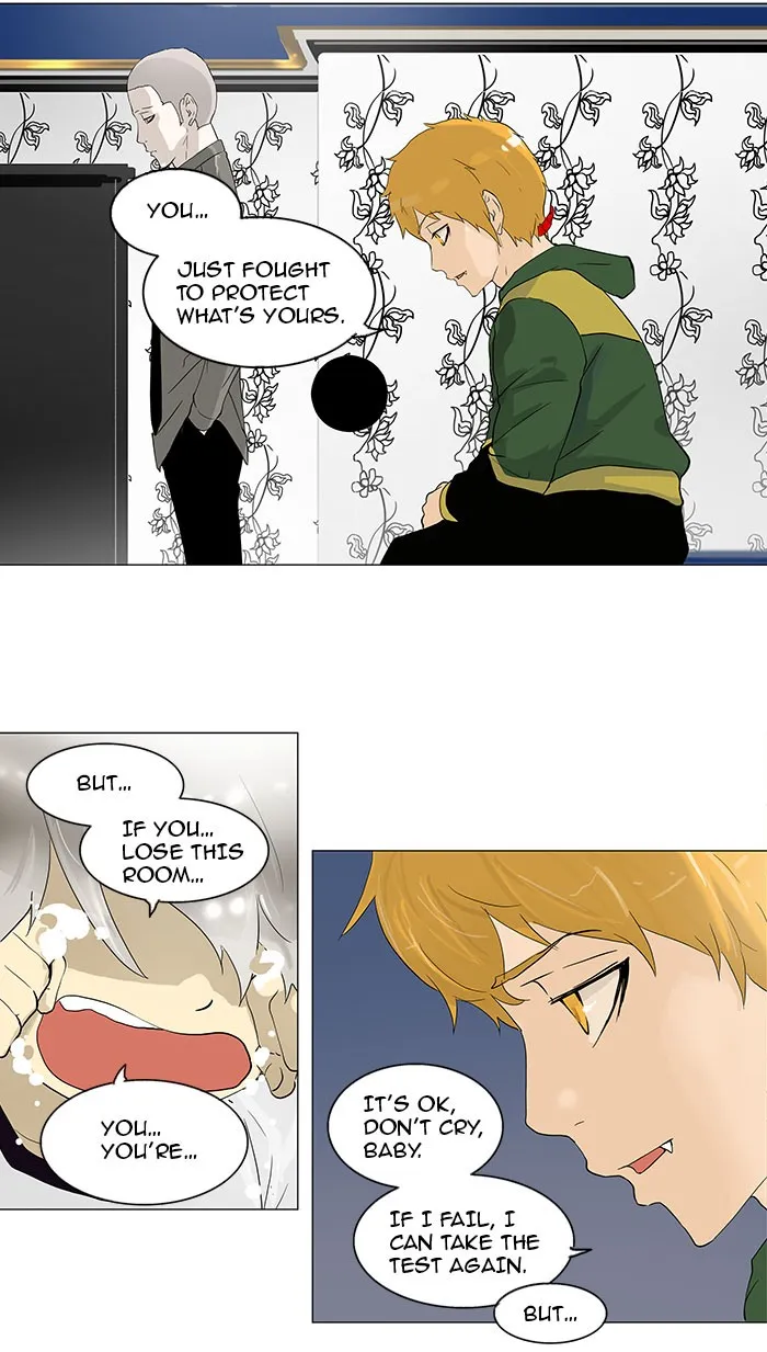 Tower Of God Chapter 98 Image 81